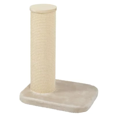 ZOLUX  - Arbre &agrave; chat City cat 1 - Beige