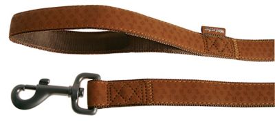  Zolux Mac Leather Laisse pour Chien Jaune 20 mm