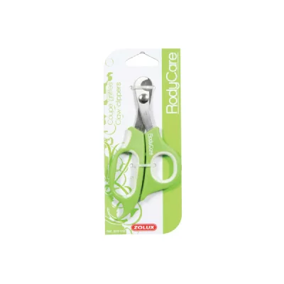 ZOLUX  Rodycare Coupe Ongles pour Rongeur