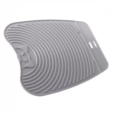 KERBL Zolux - Tapis hygi&eacute;nique pour Liti&egrave;re Chat 39x35 cm