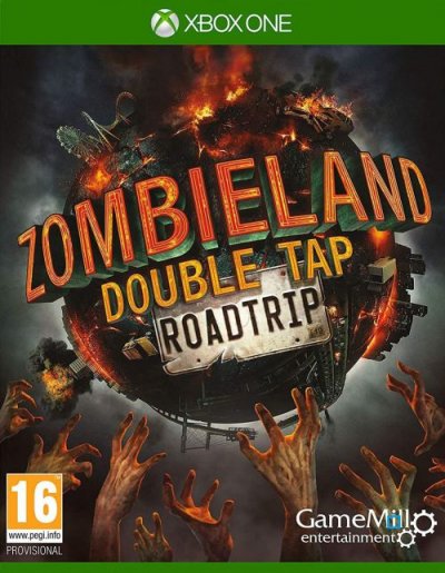 Zombieland : Double Tap Jeu Xbox One