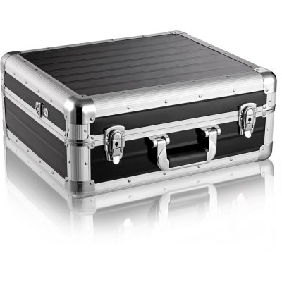 ZOMO  CDJ-13 XT flight case pour table de mixage DJ 13 pouces