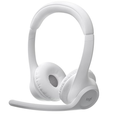 LOGITECH Zone 300 bluetooth sans fil avec microphone anti-parasite 5099206120037 