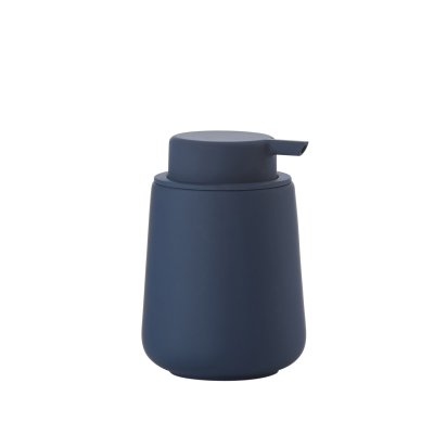 ZONE DENMARK  - Nova One distributeur de savon, bleu royal
