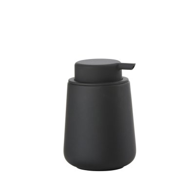 ZONE DENMARK  - Nova One Distributeur de savon, noir