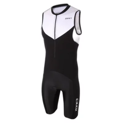 ZONE3  Triathlon Sans Manches Lava Long Distance Tri 
