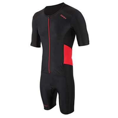 ZONE3  Trisuit &agrave; Manches Courtes Activate 