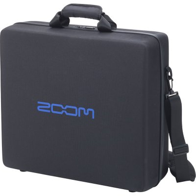 ZOOM  - CBL-20 - Sacoche Souple de Transport pour L-12 ou L-20 - Noire
