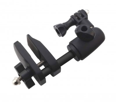 ZOOM  GHM-1 - Support pince sur t&ecirc;te de guitare pour Q2n-4K et Q8n-4K