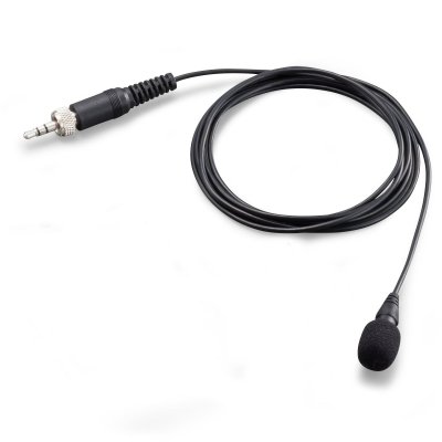 ZOOM  LMF-2 micro cravate pour enregistreur F1