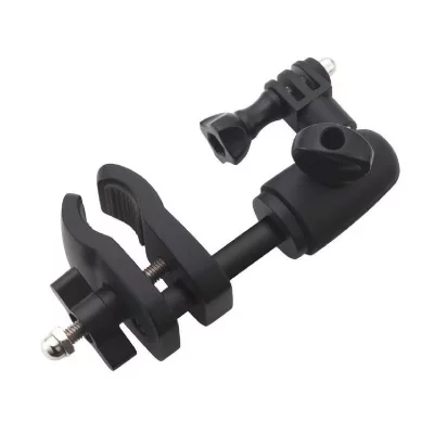 ZOOM  MSM-1 - Support pince sur stand microphone pour Q2n-4K et Q8n-4K