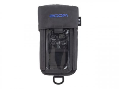 ZOOM  - PCH-8 - Housse pour H8