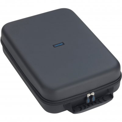 ZOOM  - SCU-40 - Etui universel - pour H6 avec accessoires, F8n. - noir