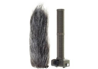 ZOOM  SSH-6 micro canon st&eacute;r&eacute;o Mid-side pour H5 / H6 / Q8