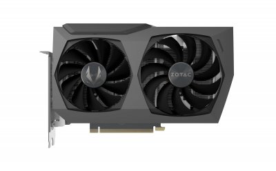 ZOTAC  GAMING GeForce RTX 3070 TWIN EDGE OC LHR