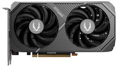 ZOTAC  GAMING GeForce RTX 5060 Twin Edge NVIDIA 8 Go GDDR7