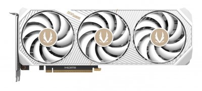 ZOTAC  GAMING GeForce RTX 5070 AMP NVIDIA 12 Go GDDR7 - Neuf