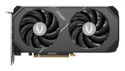 ZOTAC  GAMING GeForce RTX 5070 Twin Edge NVIDIA 12 Go GDDR7