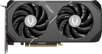 ZOTAC  GAMING GeForce RTX 5070 Twin Edge OC NVIDIA 12 Go GDDR7