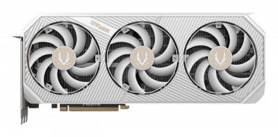 ZOTAC  Gaming GeForce RTX 5080 SOLID OC White Edition 16GB