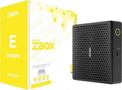 ZOTAC  MAGNUS EN275060TC, Mini PC