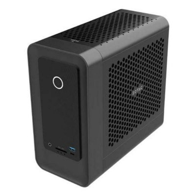 ZOTAC  ZBOX-EU275070C-BE-W5B, PC gaming