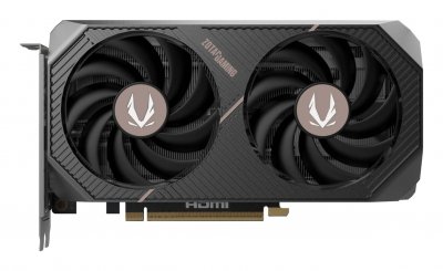 ZOTAC  ZT-B50610F-10M, Carte graphique 