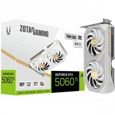 ZOTAC  ZT-B50620Q-10M, Carte graphique