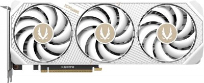 ZOTAC  ZT-B50700FQ-10P, Carte graphique 