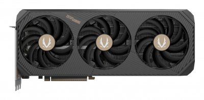 ZOTAC  ZT-B50900D-10P, Carte graphique 