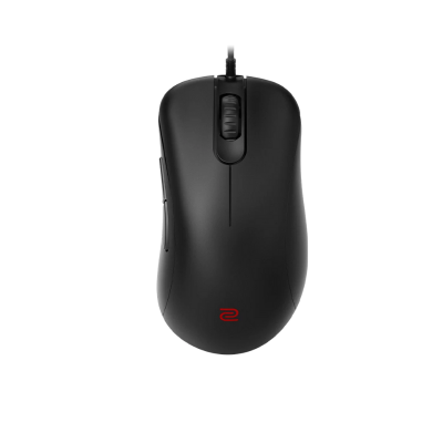 FALSE Zowie ec1-c avec fil usb pc linux mac jeu noir