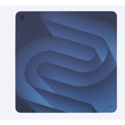 ZOWIE  H-SR-SE BLUE II - Tapis de souris - jeux - extra large - bleu