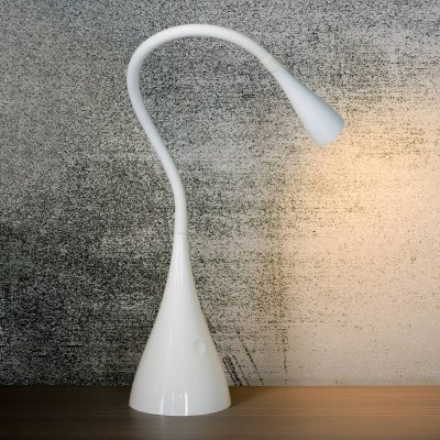 LUCIDE ZOZY - Lampe De Bureau - &Oslash; 11,5 cm 
