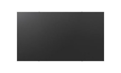 SONY ZRD-BH12D - Crystal LED BH-series LED display unit - signalisation num&eacute;rique 480 x 270 par unit&eacute;