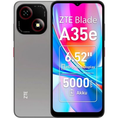 ZTE  Blade A35e 2gb/64gb 6.8&acute;&acute;
