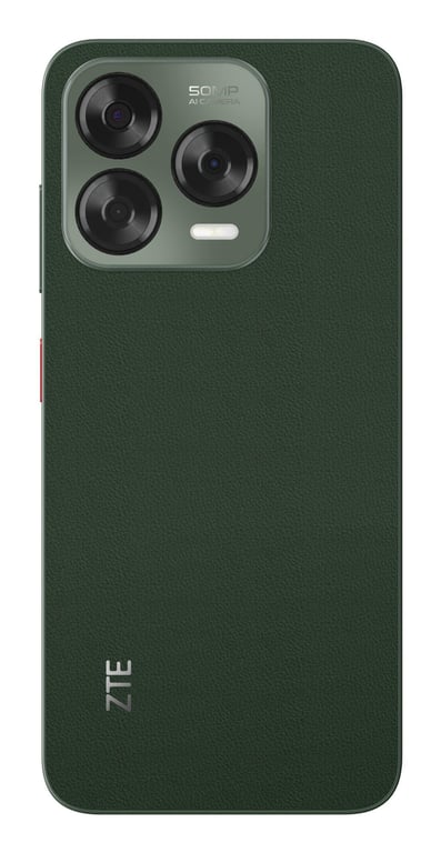 ZTE  BLADE V70 VITA Smartphone Android 6.7"" 50MP Verde Giada