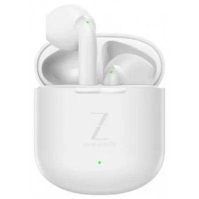 ZTE  BUDS 2 BUDS2WHT Auricolare Bluetooth True Wireless Bianco