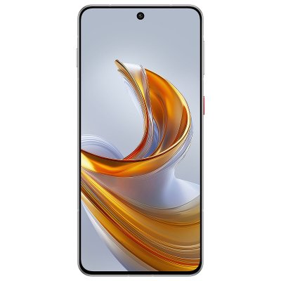 ZTE  Nubia Air Pro 5G Aero White - 512 Go