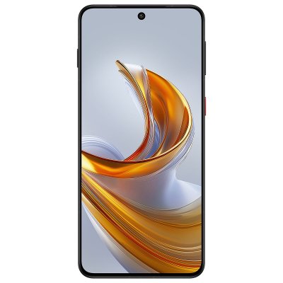 ZTE  Nubia Air Pro 5G Prime Black - 512 Go