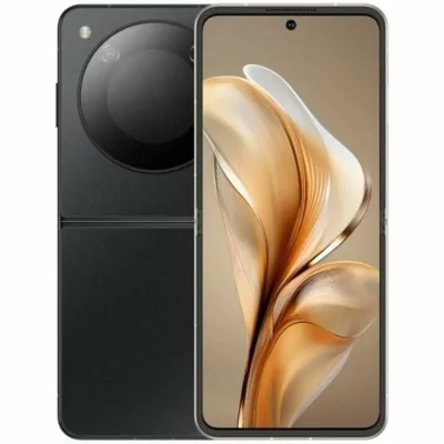 ZTE  Nubia Flip 5G, Dual, 256GB 8GB RAM, Cosmic Black