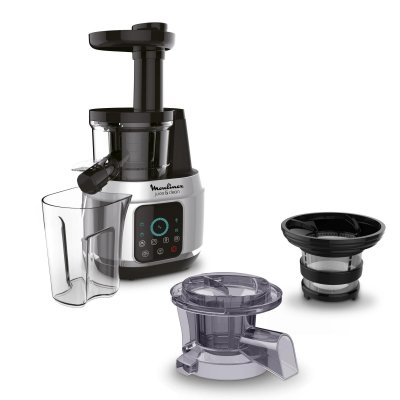 MOULINEX ZU420E10 JUICE & CLEAN
