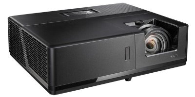 OPTOMA ZU606TSTE Laser Projector High Brightness Professional