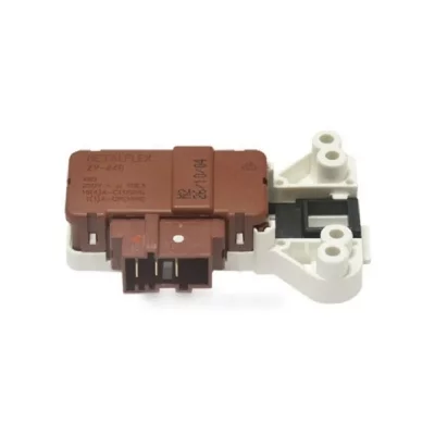 BRANDT Zv446m2 securite de porte pour lave linge fagor - 5760906