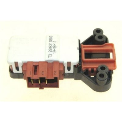 BEKO Zv446t3 securite de porte pour lave linge arcelik - 12106