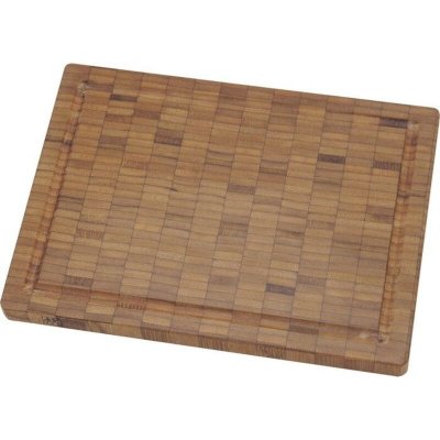 ZWILLING  30772-300 planche &agrave; d&eacute;couper , bambou, petit 25 x 18.5 cm