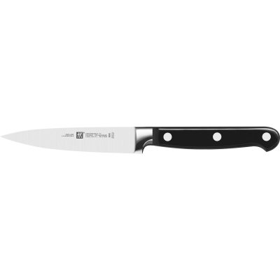 ZWILLING  31020-101 couteau &agrave; larder et &agrave; garnir professional s 10 cm