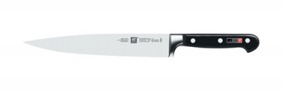 ZWILLING  - 31020-201 - couteau &agrave; trancher professional s - 20 cm