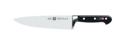 ZWILLING  31021-201 Couteau De Chef Professional S 20 Cm