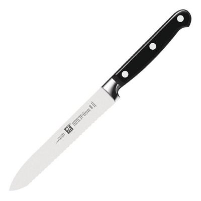 ZWILLING  - 31025-131-0 - couteau universel - 13 cm