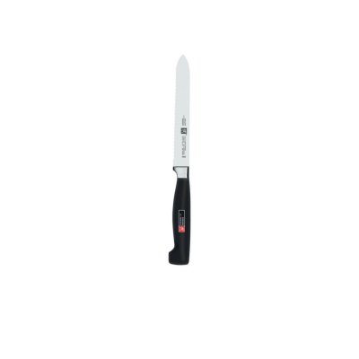 ZWILLING  31070-131 couteau universel four star 13 cm